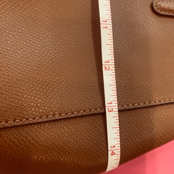 coach purse - Picture 5 of 5